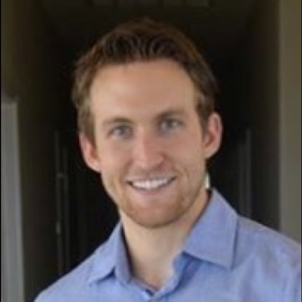 Meet your Posher, Jason